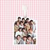 Юн Джонхан Seventeen Брелок-подвеска для багажа