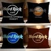 Популярная чехол-наволочка HHardcore Cafeer Мягкая стирающаяся наволочка для подушки Многоцелевая для дивана, кровати, путешествий, офиса