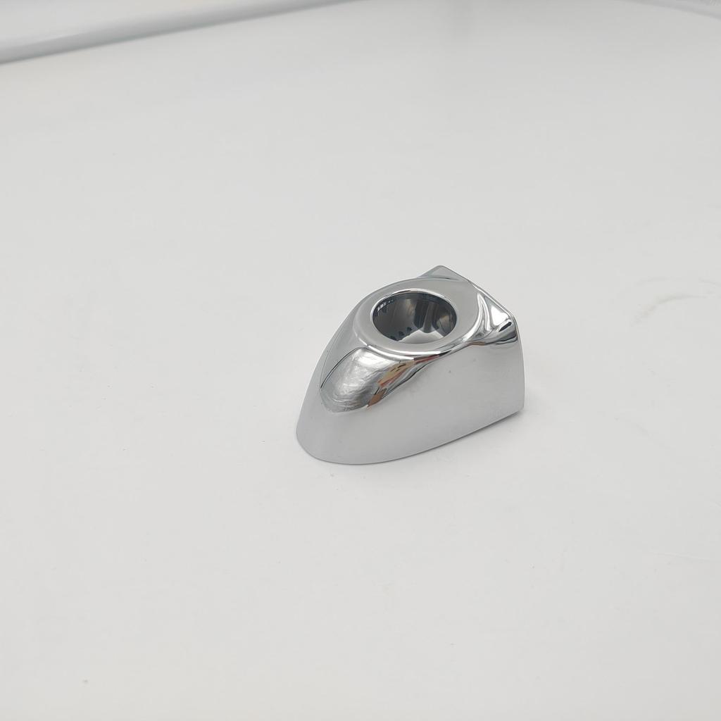 Накладка на переднюю ручку Fiat 500X (735607049)