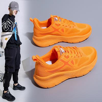 Сверхлегкие кроссовки с мягкой подошвой, женские, с толстой подошвой, с амортизацией, легкие, спортивная обувь, скакалка, тренажерный зал, домашняя беговая дорожка, специальная обувь