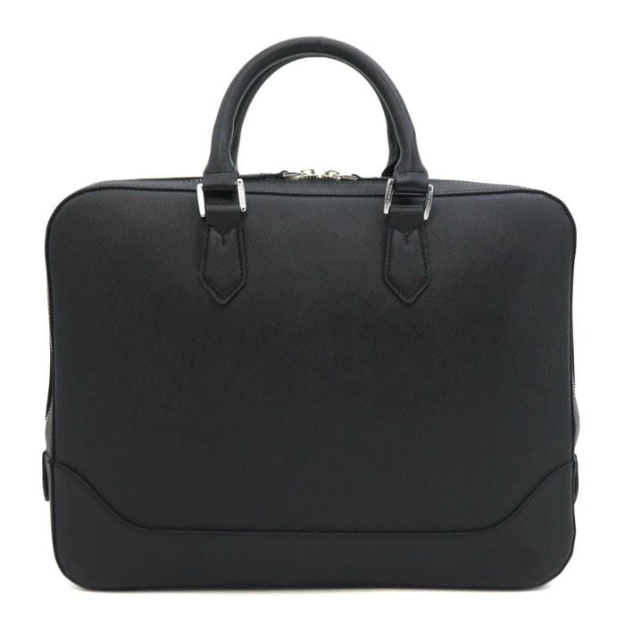 [Pelle Morbida] Bag Briefcase PMO-CA010A Black