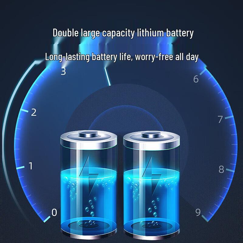 Aigo A51 Portable Handheld Megaphone