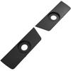 1 пара BL3Z-14A706-BB Левая и BL3Z-14A706-BA для Ford 2011-2014
