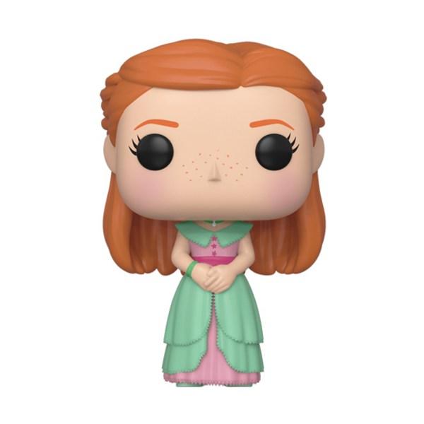 Фигурки Funco Harry Potter Genie Movie Film 42650, 1 корейская игрушка