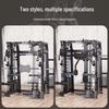 Yanbo Smith Machine and Integrated Trainer