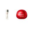 SK-II Official Facial Treatment Essence 75mL Skin Power Renew Cream 80g Set