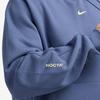 Nike Толстовка с капюшоном Nocta Nocta Fleece Cs FN7659-491