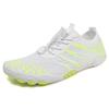 Unisex Quick-Dry Water Shoes River Trekking Beach Walking Hiking Slip-On Outdoor Barefoot Aqua Socks