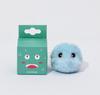 Smart Cat Toys Rolling Ball Rechargeable Electic Interactive Toys for Cats Training Self-moving Funny Pet Toys Puppy Accessories