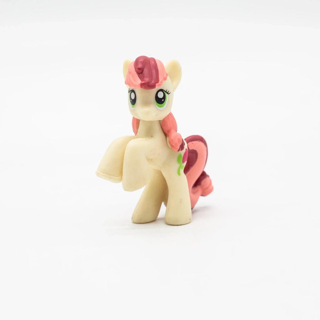 Hasbro Мой маленький пони Самые полные персонажи в фильмах и анимации Твайлайт Спаркл Принцесса Луна Эплджек Рарити