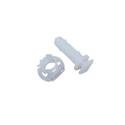 Клипса накладки стойки A GJ6A-68-162 GJ6A-68-155A Для Mazda 3 5 6 CX-7 CX-9 RX-8