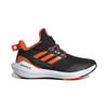 adidas EQ21 Run 2.0 EL Детские 'Черный Импакт Оранжевый' GZ2307