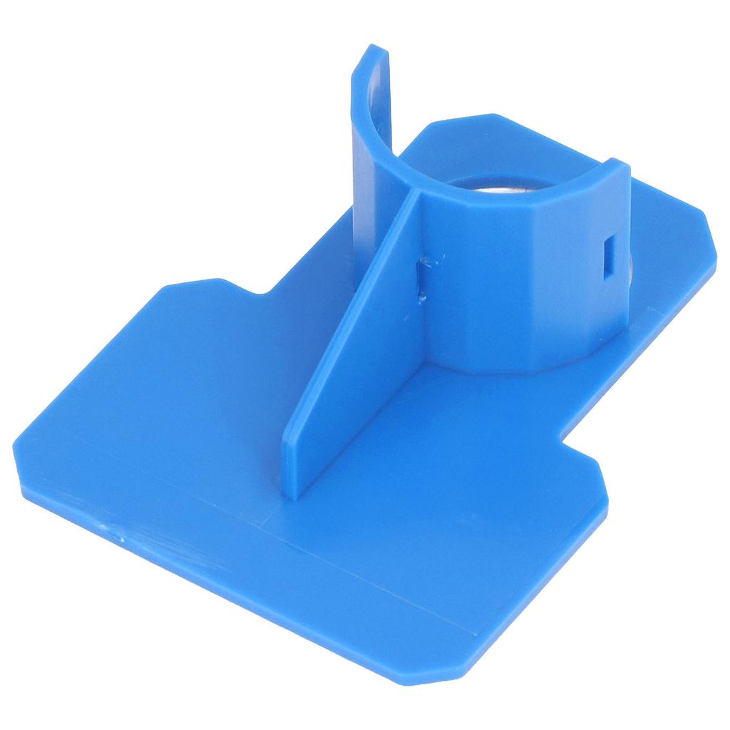 Держатели для труб бассейна   Напольные кронштейны для поддержки шлангов бассейна с кабельной стяжкой и лентой для гидромассажной ванны