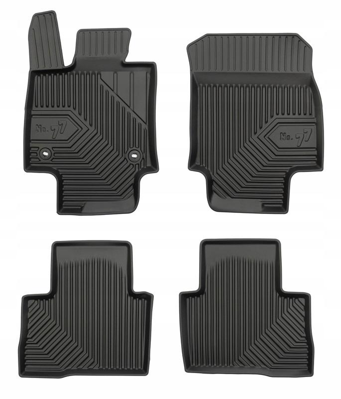 Set 77 Suzuki Across Floor Mats And Mats From 2020-