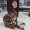 Фигурка персонажа аниме Фрирен - За гранью путешествия Конечная Коллекционная модель Игрушка Сундук с сокровищами монстра Подарок для фанатов