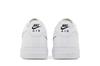 Nike Air Force 1 '07 'Multi Swoosh - White Black'