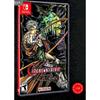 Castlevania Advance Collection Switch Package Version