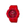 Женские часы BABY-G Красные BGA-195M-4A2021