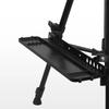 Easy To Install Sketch Storage Rack Plastic Painting Tools Tray Easel Tray Shelf  Artists