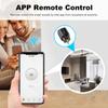 Tuya Smart WiFi Bluetooth EU Plug 20A Розетка с мониторингом мощности Таймер Розетка Блокировка от детей Google Home Alice SmartThings Alexa