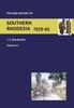 The War History of Southern Rhodesia Vol 2 Book