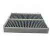 2Pcs/Set Car Cabin Air Filters for MINI Clubman Cooper S F54 F57 F56  F55 Countryman Cooper ALL4 F60 JCW Clubman One 64319297750