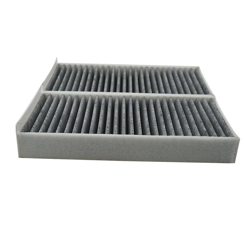 2Pcs/Set Car Cabin Air Filters for MINI Clubman Cooper S F54 F57 F56 F55 Countryman Cooper ALL4 F60 JCW Clubman One 64319297750