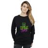 Marvel Womens/Ladies Hulk Smash Sweatshirt