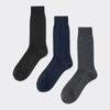 GU by Uniqlo ReGular Socks 3p  Business 