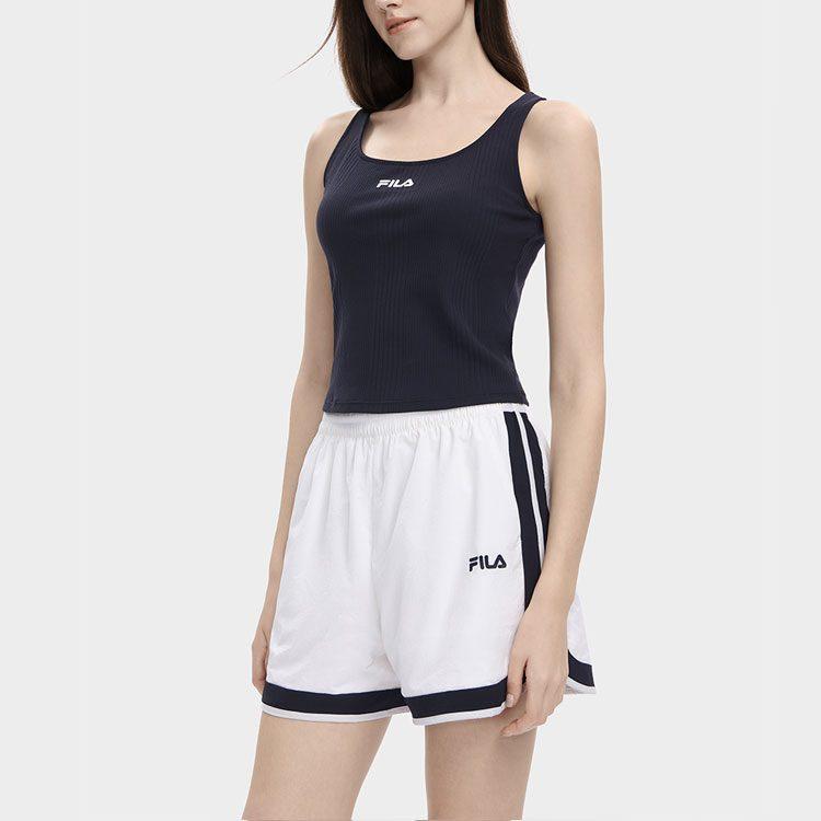 FILA Tank Top Women's Legend Blue F11W329106F-NV