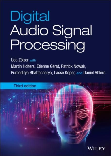 The Digital Audio Signal Processing Book