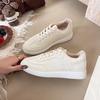Женские повседневные кроссовки для улицы, удобная обувь на плоской подошве, весенняя новинка, мягкая подошва, обувь для ходьбы, женская модная обувь, спортивная обувь с низким верхом