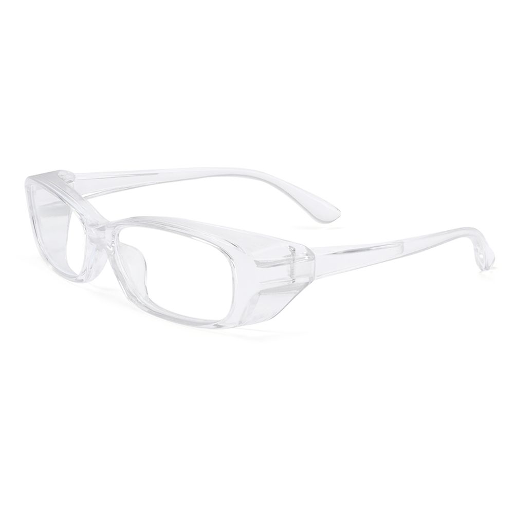 Anti Fog Safety Goggles Optical Eyewear Anti-blue Light Reading Glasses Presbyopia Eyeglasses