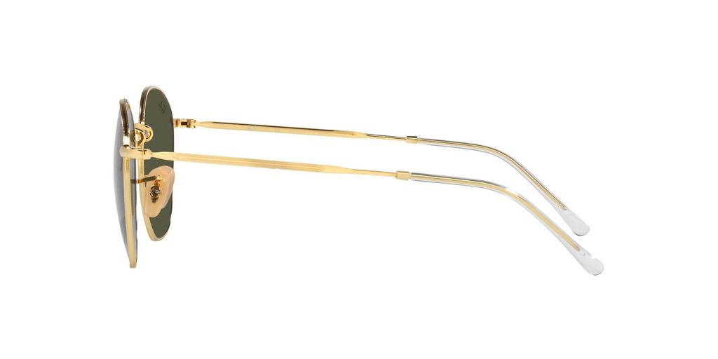 Ray-Ban RB3772F ROB Arista / Кристально-зеленый 56мм