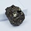 72.40 Ct Mineral Pyrite Crystal Natural Uncut Raw Rough   Loose Gemstone