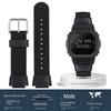 Нейлоновый холщовый ремешок для часов Casio G-SHOCK DW6900 DW5600 GW-M5610 GA110 DW-H5600 GM5600 Браслет для часов Мужской Спортивный 16 мм 18 мм