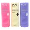 Eos Ultra Moisturizing Shave Cream Variety Pack: Pomegranate-Raspberry Lavender Jasmine Vanilla Bliss - 3 X 198.4g
