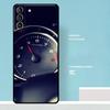 Speedometer Car Case For Samsung Galaxy S25 Ultra S21 S22 S23 S24 Ultra S9 S10 S20 Plus S25 FE Phone Cover