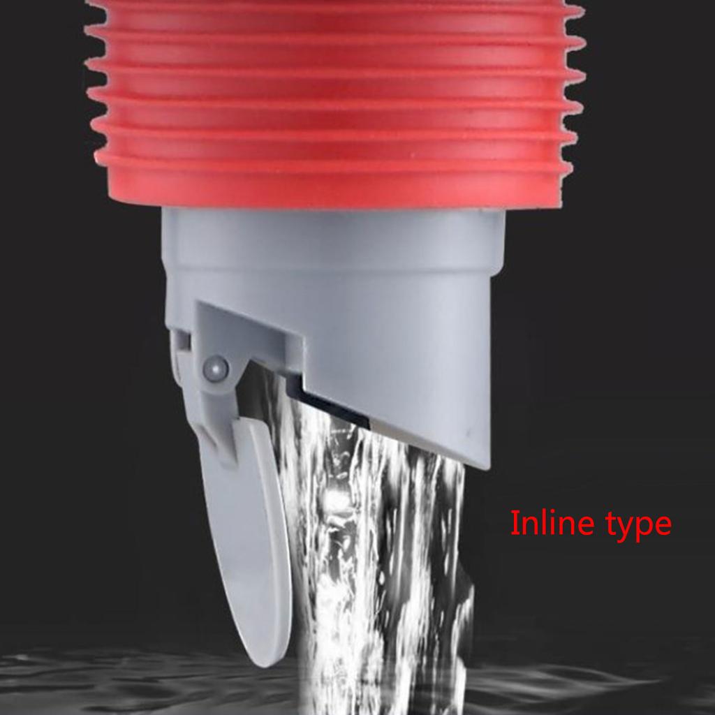 Устойчивые к запаху кухонные дренажные тройники Соединительный интегрированный канализационный раствор для вашей кухни, ванной комнаты Поддерживайте воздух чистым