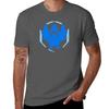 Pokerunisex Geddum  Team Misty Tshirt Modern Print Casual Tshirt