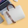 Портфель Портативные сумки для ноутбука Плечевой ремень Сумка через плечо для ноутбука Деловая сумка для ноутбука Путешествия