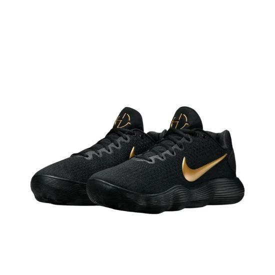 Nike Hyperdunk Черный IH0634-070 Унисекс