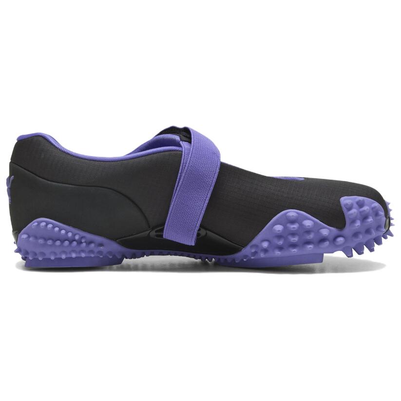 Puma Кроссовки Lifestyle Mostro Fey Dark Amethyst Puma Black Унисекс 400378-02