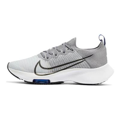 Air Zoom Tempo Flyknit 'Particle Grey' Gs CJ2102-002