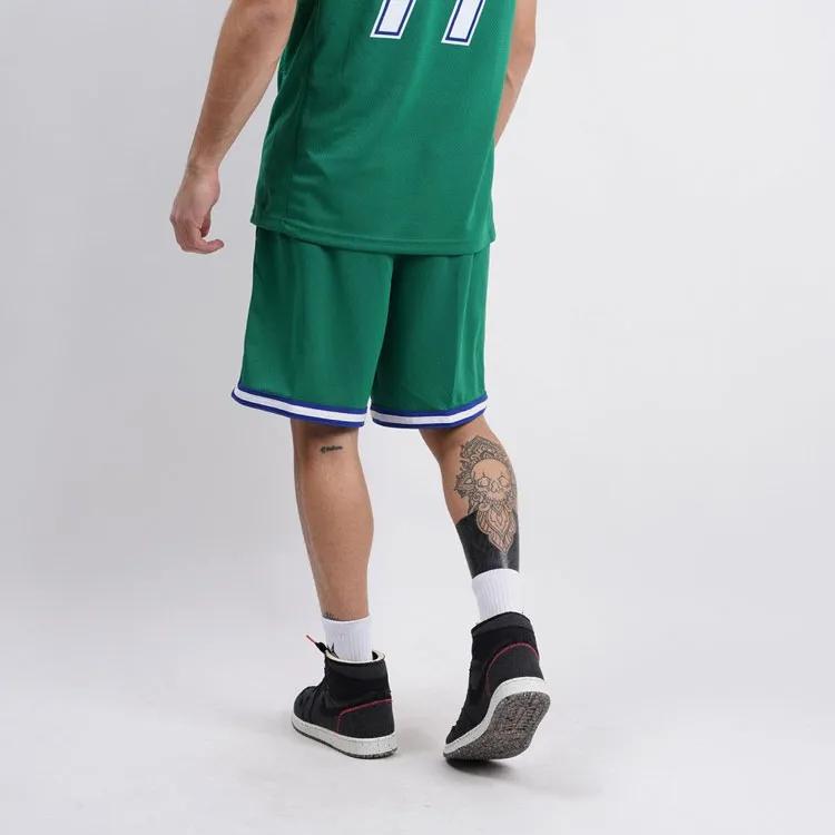 Nike Basketball Shorts Unisex Green (Unisex) Basketball Shorts CN1023 312