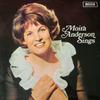 LP Record MOIRA ANDERSON - Moira Anderson Sings SKL4970 DECCA 1968 UK Pop Used