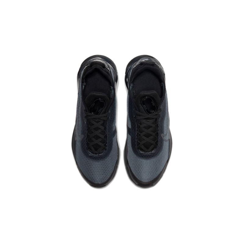 Nike Кроссовки Air Max 2090 Черный Волчий Серый GS CJ4066-001