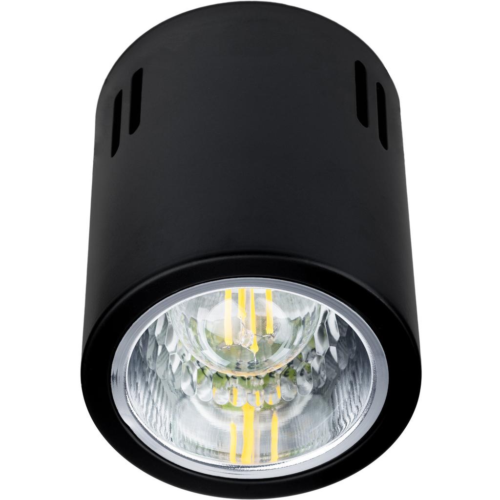 Lumiled APUS-10 Round Fixed Ceiling Spot Light E27