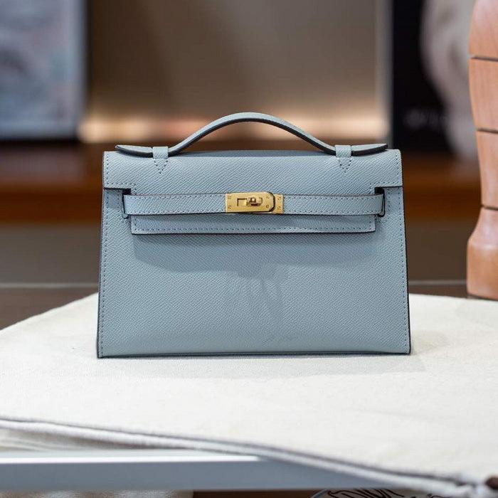 Сумка Женская 2026 Новая Узор Пальмы Коровья Кожа 22см Мини Поколение Kai-Li Модная Портативная Натуральная Кожа Женская Сумка