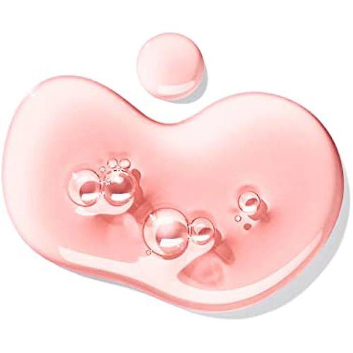 Shower Gel - Molton Brown - Delicious Rhubarb &; Rose - 300 Ml - Paraben-free - Unisex